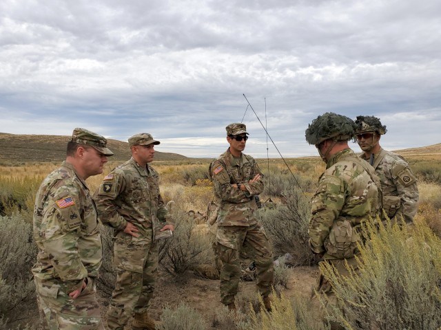 5 questions with the commander of a special ops signal battalion