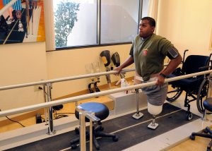 Report: Care options still elusive for wounded vets