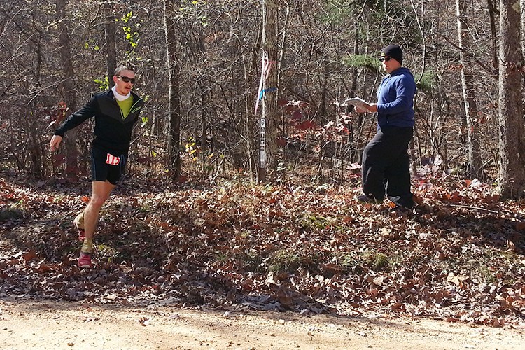 Sgt.’s 101-mile race tips | How he went from barely a finisher to ultramarathon winner in 2 years