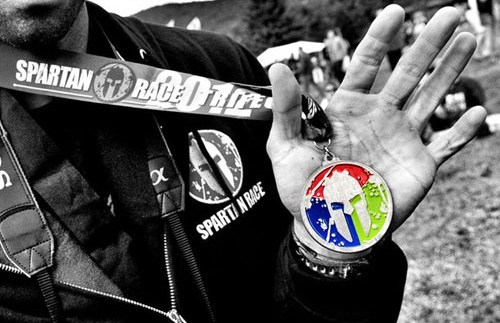 Get muddy all year long | Spartan Race introduces annual pass, cruise & podcast