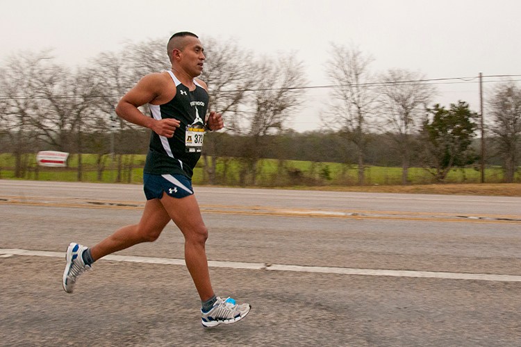 2015 race calendar | The military’s biggest marathons & more