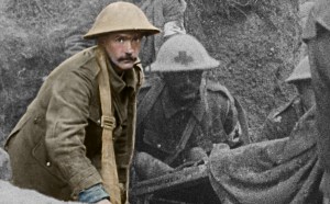 Peter Jackson’s ‘They Shall Not Grow Old’ is coming back to the big screen