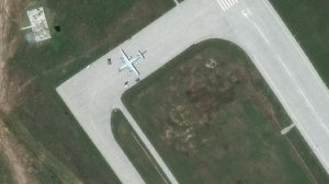 China deploys new anti-submarine aircraft to fringes of South China Sea