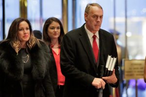 Interior watchdog investigating Zinke over charter flights