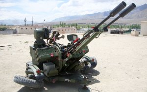 India to replace Russian air defense systems under $1.5B program