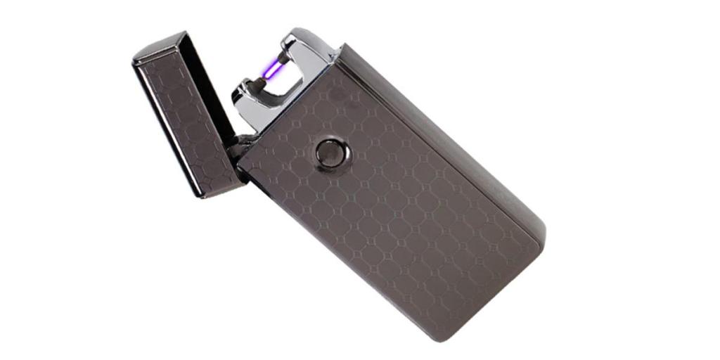 Here’s why butane-free plasma beam lighters are so awesome