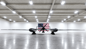 Drone maker unveils ‘low-cost’ alternative to MQ-9 Reaper