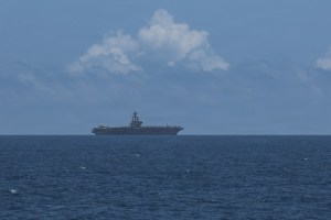 Iran used Claude to target US Navy in Middle East, Anthropic says