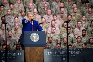 Pentagon barred Qatar base access to hide Iran war damage, US senator claims