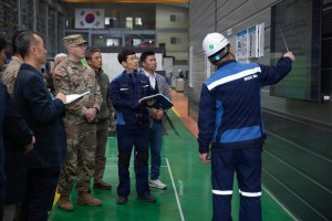 US Army aspires to create Indo-Pacific manufacturing hub in Korea