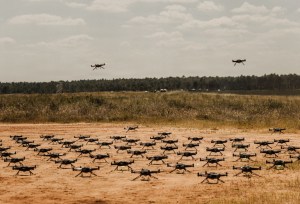 US Air Force, Army eye industry access on test ranges