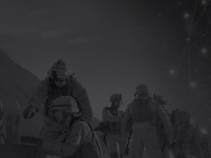 AUSA Annual 2026 Panel: Stopping the Swarm