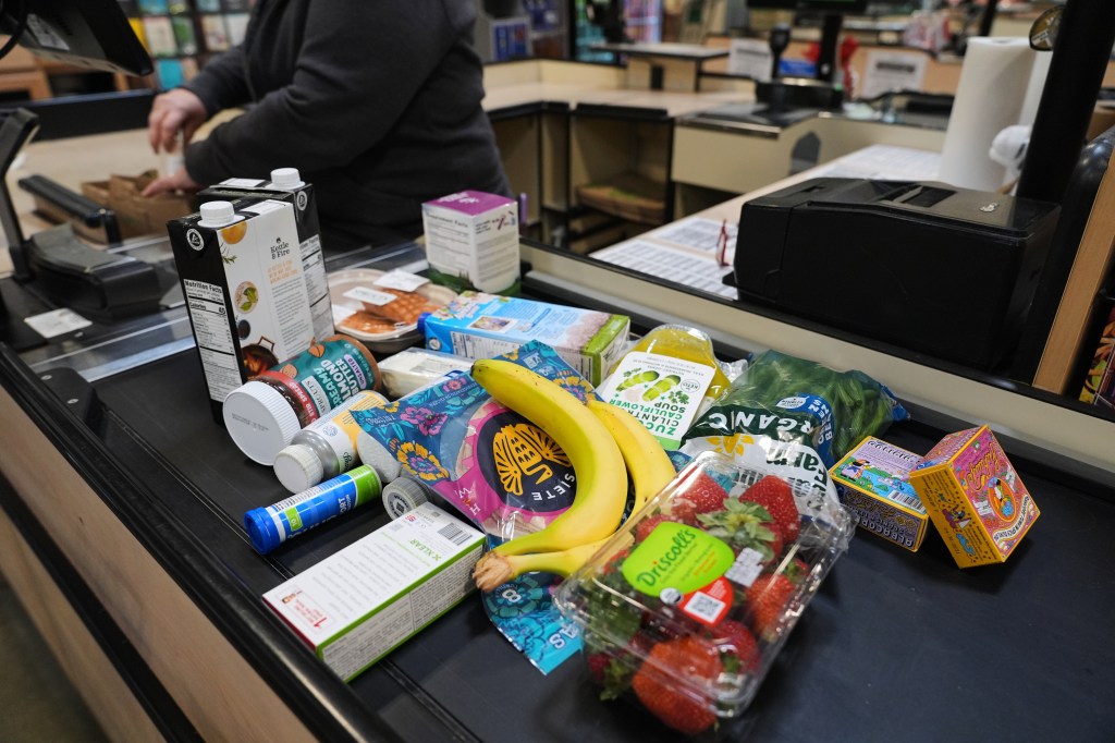 Veterans face SNAP barriers as USDA guidance delays policy changes, GAO finds