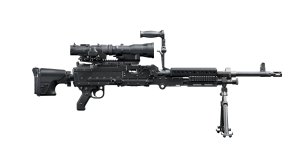 FN America unveils M240 upgrade kit for modern optics