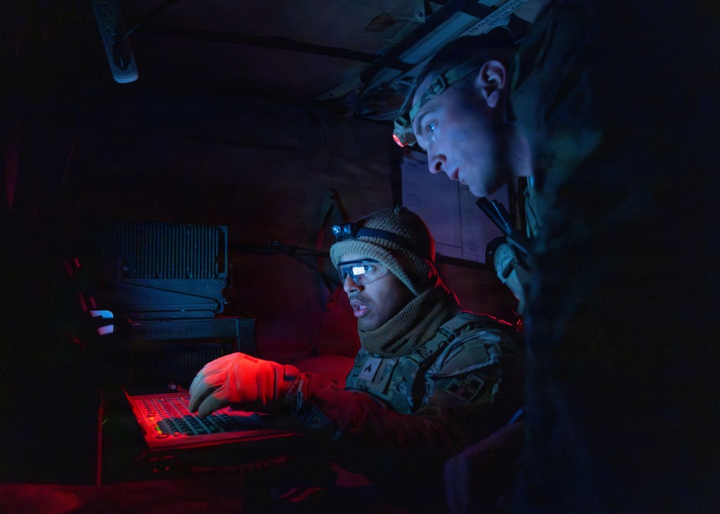 US Army, Kaizen Laboratories to establish common software platform for classified material